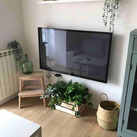 Santander Miralmar Appartement Buitenkant foto