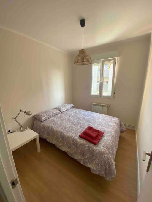 Santander Miralmar Appartement Buitenkant foto