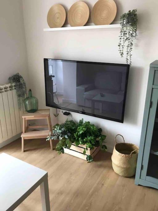 Santander Miralmar Appartement Buitenkant foto