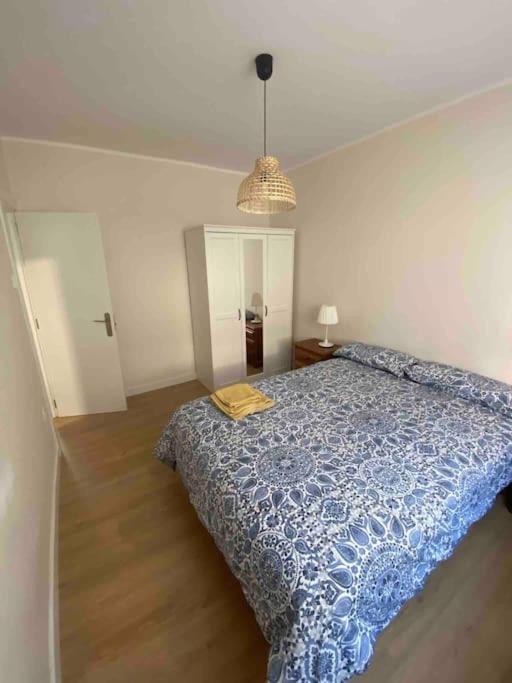 Santander Miralmar Appartement Buitenkant foto
