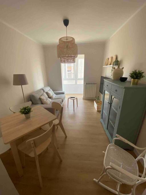 Santander Miralmar Appartement Buitenkant foto